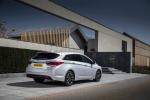 Hyundai i40 Wagon 2015 года (UK)